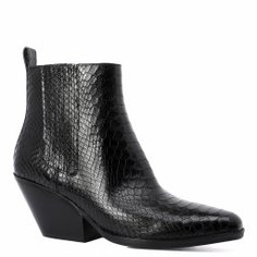 Ботинки MICHAEL KORS 40F8SCME5E черный