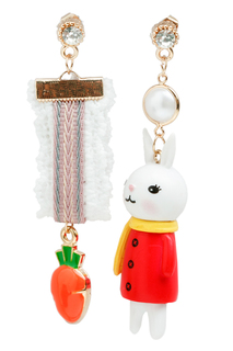 Серьги СHANTAL