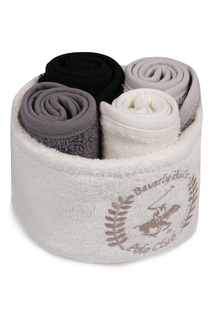 Wash Towel Set, 35х22 Beverly Hills Polo Club