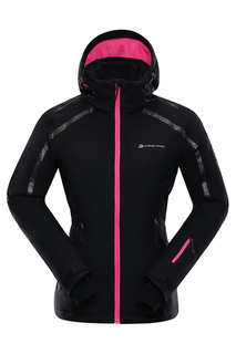 Jacket Ski Alpine Pro