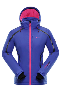 Jacket Ski Alpine Pro