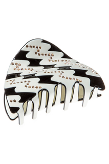 Заколка-Краб Crystal Hair