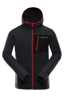 hoodies Alpine Pro