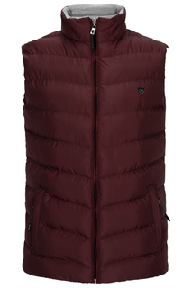 Vest Paul Parker