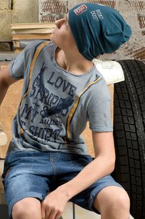 Футболка Pelican