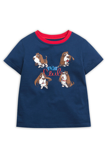 Футболка Pelican