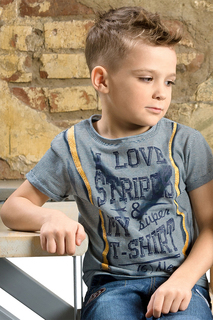 Футболка Pelican