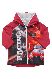 Куртка "Racing" Collorista
