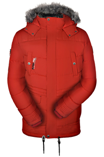 Jacket Alpine Pro