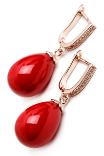 Серьги FRANSUA ARDY