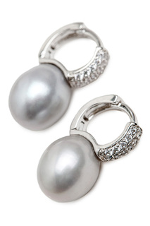 Серьги СHANTAL