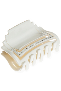 Заколка-Краб Crystal Hair