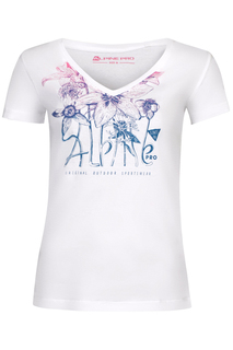 T-Shirt Alpine Pro