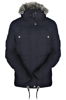 Jacket winter Alpine Pro