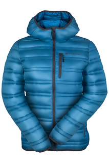 Jacket winter Alpine Pro