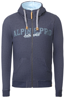 Sweatshirt Alpine Pro