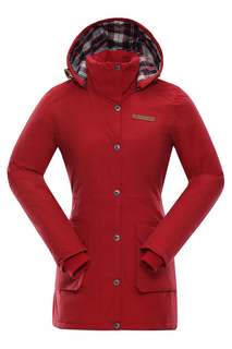 coat Alpine Pro