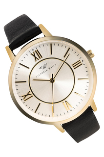 watch VICTORIA WALLS