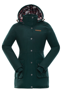 coat Alpine Pro