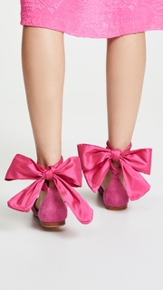 Ulla Johnson Patti Flats