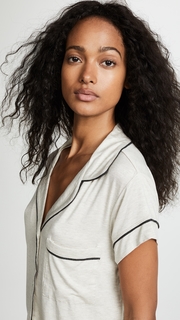 Eberjey Short PJ Set