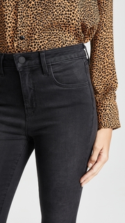 LAGENCE Margot Jeans