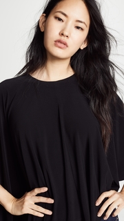 Norma Kamali Asymmetric Top