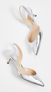 Paul Andrew Rhea 55mm Slingback Pumps