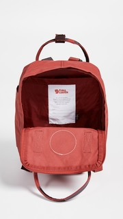 Fjallraven Kanken Mini Backpack