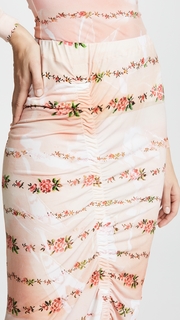 Preen By Thornton Bregazzi Tracy Skirt