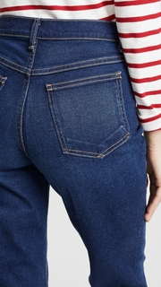 Rag & Bone/JEAN Ankle Justine Jeans