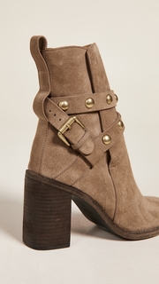 See by Chloe Janis High Heel Boots