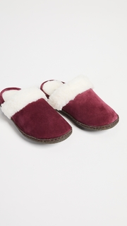 Sorel Nakiska Slide II Slippers