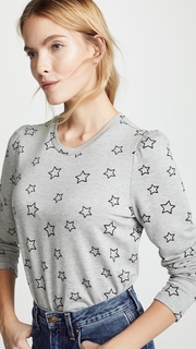 BB Dakota Seeing Stars Terry Tee
