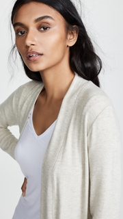 Beyond Yoga High Slits Long Duster Cardigan