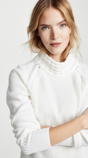 Club Monaco Alvara Cashmere Sweater