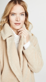 Club Monaco Mayree Coat