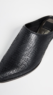 Dolce Vita Aven Point Toe Mules