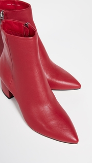 Dolce Vita Bel Point Toe Booties