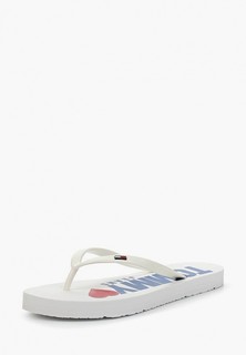 Сланцы Tommy Jeans