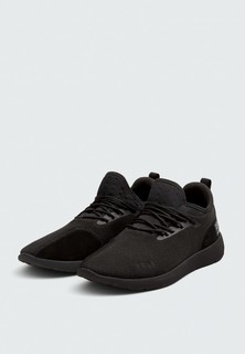 Кроссовки Pull&Bear