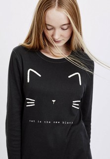 Лонгслив домашний Oysho