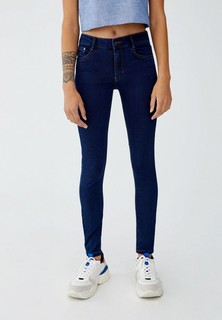 Джинсы Pull&Bear
