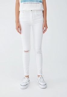 Джинсы Pull&Bear