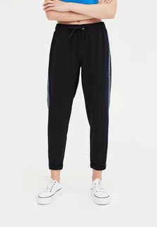 Брюки спортивные Pull&Bear