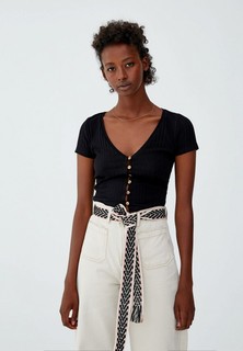 Футболка Pull&Bear
