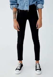 Джинсы Pull&Bear