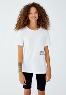 Футболка Pull&Bear
