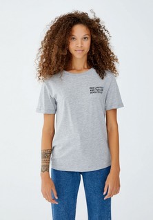 Футболка Pull&Bear