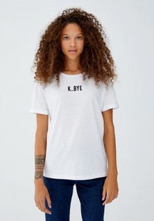 Футболка Pull&Bear